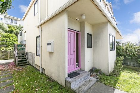 Photo of property in 50f1 Rintoul Street, Newtown, Wellington, 6021
