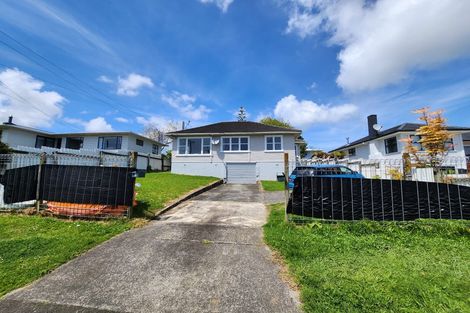 Photo of property in 30 Hooks Road, Manurewa, Auckland, 2102