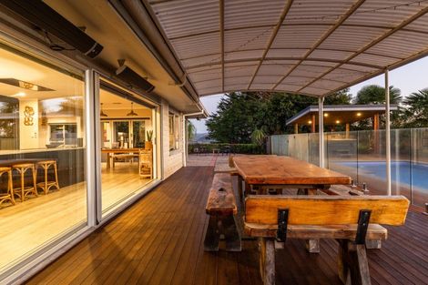 Photo of property in 119 Kaimata Road, Bay View, Napier, 4182
