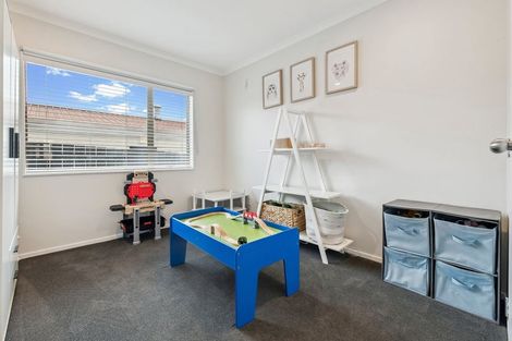 Photo of property in 58 Aspiring Avenue, Flat Bush, Auckland, 2019