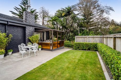 Photo of property in 19 Tainui Terrace, Inglewood, 4330