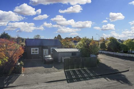 Photo of property in 23 Cambridge Street, Hampstead, Ashburton, 7700