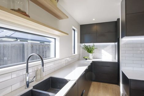 Photo of property in 105 Northmoor Boulevard, Rolleston, 7615