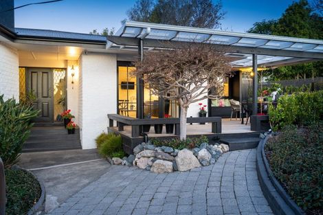 Photo of property in 55 Breadalbane Avenue, Havelock North, 4130