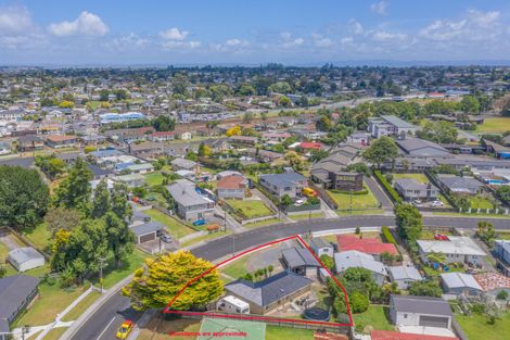 Photo of property in 34 Greenmeadows Avenue, Manurewa East, Auckland, 2102