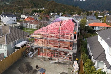 Photo of property in 1058 High Street, Avalon, Lower Hutt, 5011