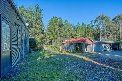 Photo of property in 89 Russell Road, Kaniere, Hokitika, 7811