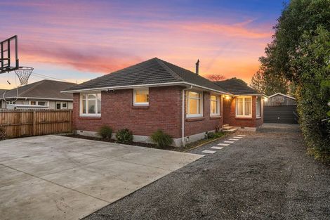 Photo of property in 77 Highsted Road, Bishopdale, Christchurch, 8053