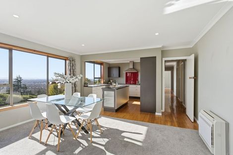 Photo of property in 88 Huntsbury Avenue, Huntsbury, Christchurch, 8022