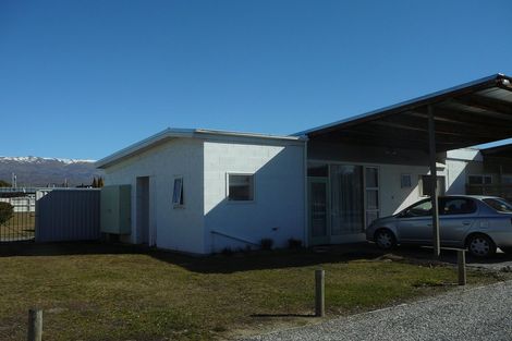 Photo of property in 6a/7 Gregg Street, Alexandra, 9320