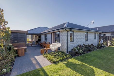 Photo of property in 4 Kate Sheppard Drive, Rolleston, 7615