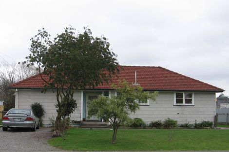 Photo of property in 36 Kummer Crescent, Masterton, 5810