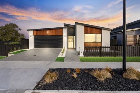 Photo of property in 9 Earp Crescent, Chartwell, 3210