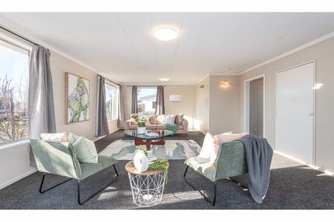 Photo of property in 26 Gibbs Drive, Woodend, 7610