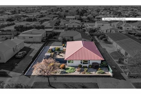 Photo of property in 48 Maitland Street, Strathern, Invercargill, 9812
