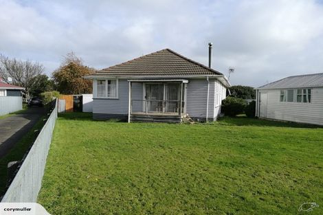 Photo of property in 9 Hartgill Crescent, Dannevirke, 4930