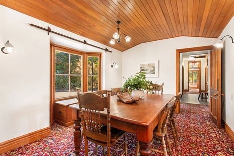 Photo of property in 23 Hyndhope Road, Kennedys Bush, Christchurch, 8025