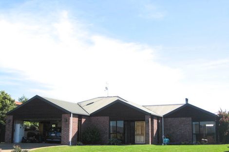 Photo of property in 102 Roydon Drive, Templeton, Christchurch, 8042