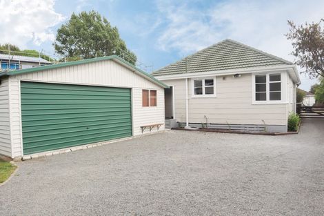 Photo of property in 11 Glynne Crescent, Spreydon, Christchurch, 8024