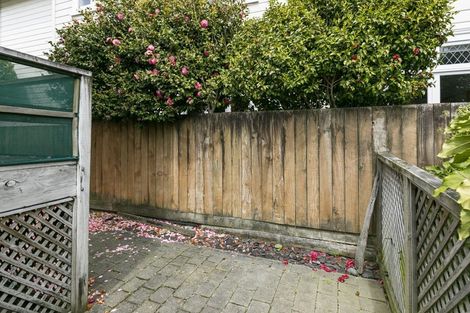 Photo of property in 50f1 Rintoul Street, Newtown, Wellington, 6021