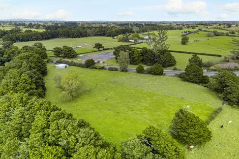 Photo of property in 2130 Gordonton Road, Taupiri, 3791