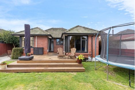 Photo of property in 9 Esperance Street, St Albans, Christchurch, 8052