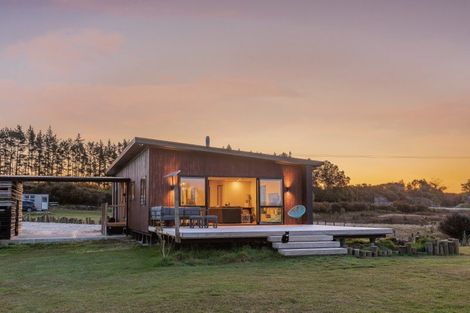 Photo of property in 265 Buller Road, Westport, 7892