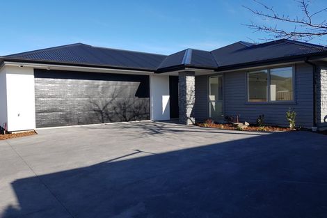 Photo of property in 70a Mackenzie Avenue, Woolston, Christchurch, 8023