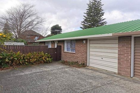 Photo of property in 31c Mahoe Street, Hutt Central, Lower Hutt, 5010