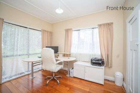 Photo of property in 765 Makerua Road, Tokomaru, Palmerston North, 4474