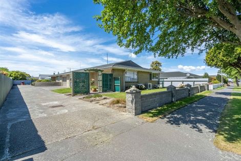 Photo of property in 50a Maitland Street, Strathern, Invercargill, 9812