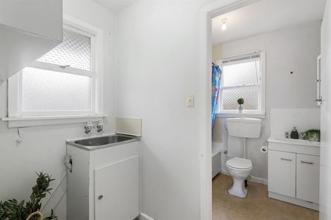 Photo of property in 2/191 Lyttelton Street, Spreydon, Christchurch, 8024