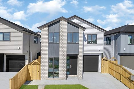 Photo of property in 36 Christella Street, Flat Bush, Auckland, 2019