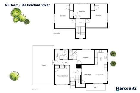 Photo of property in 34a Hereford Street, West End, Palmerston North, 4410