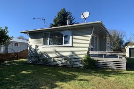 Photo of property in 53 Puataata Road, Turangi, 3334