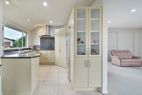 Photo of property in 8 Saint Hill Rise, Havelock North, 4130