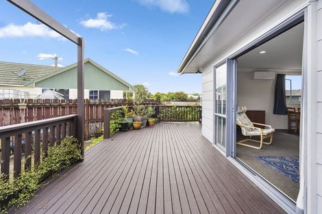 Photo of property in 4a Mason Place, Leamington, Cambridge, 3432