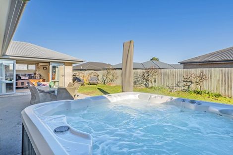 Photo of property in 42 Chervier Street, Leeston, 7632