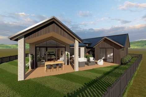 Photo of property in 4 Katapaki Rise, Flagstaff, 3210