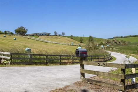 Photo of property in 242b Turuturu Road, Hawera, 4674