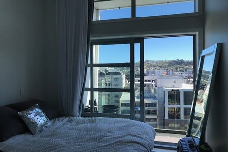 Photo of property in Bellagio Apartments, 11e/39 Taranaki Street, Te Aro, Wellington, 6011