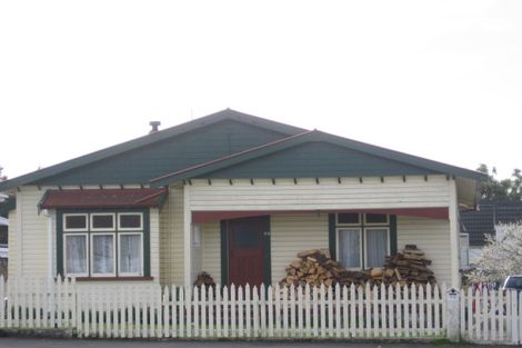 Photo of property in 84 Regan Street, Stratford, 4332