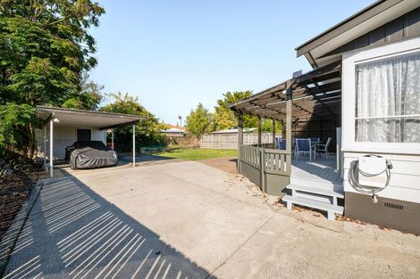 Photo of property in 16 Caernarvon Street, Dinsdale, Hamilton, 3204