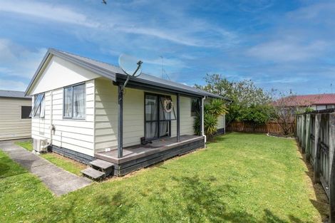 Photo of property in 27a Breckons Avenue, Nawton, Hamilton, 3200