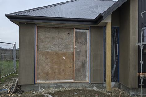 Photo of property in 3 Livingstone Place, Rangiora, 7400