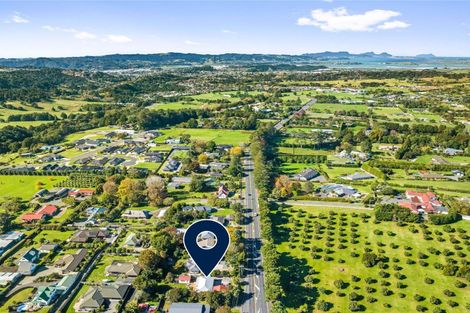 Photo of property in 582 State Highway 14, Maunu, Whangarei, 0179