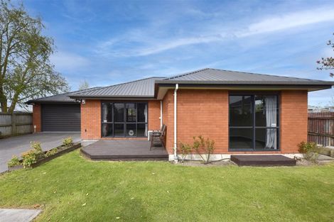 Photo of property in 22 Stourbridge Street, Spreydon, Christchurch, 8024