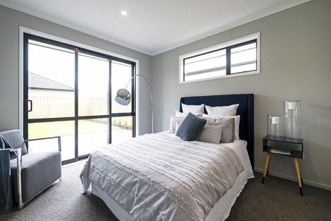 Photo of property in 3 Kate Sheppard Drive, Rolleston, 7615