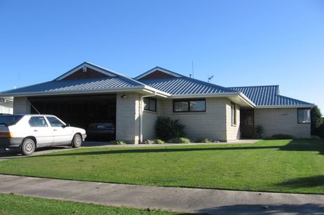 Photo of property in 41 Jupiter Street, Milson, Palmerston North, 4414