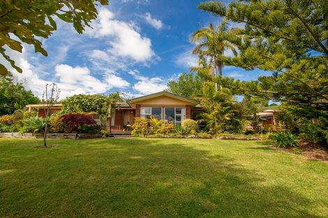 Photo of property in 132 Maramarahi Road, Thames, 3578